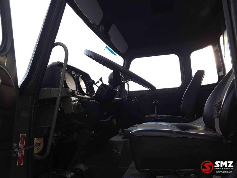 Camion plateau Renault TRM 4000: photos 7