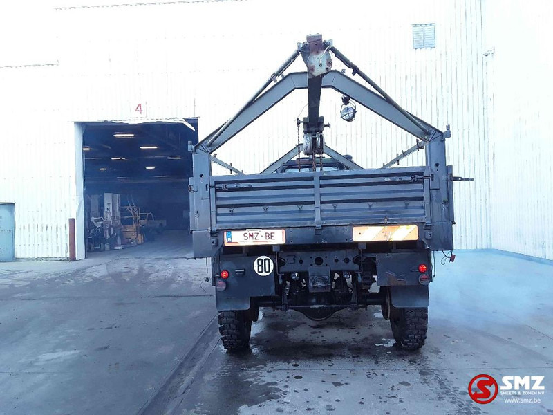 Camion plateau Renault TRM 4000: photos 10