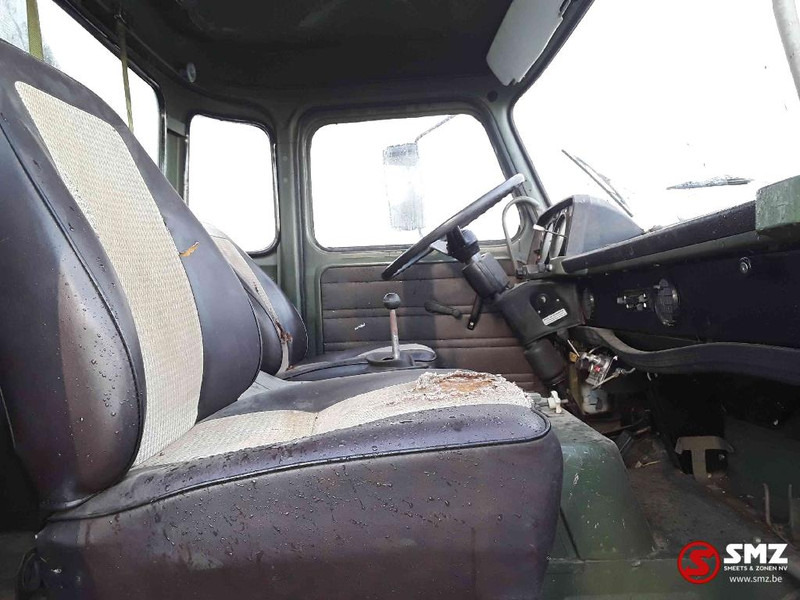 Camion plateau Renault TRM 4000: photos 6