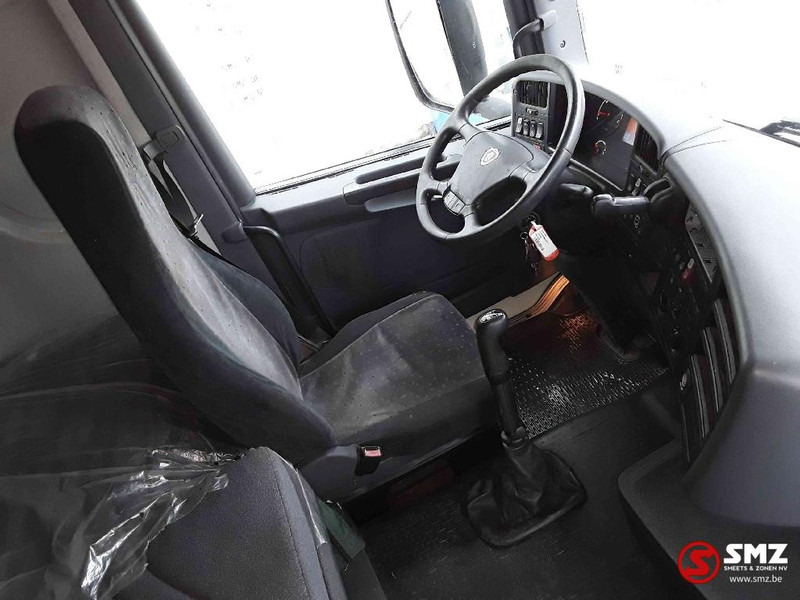 Scania R 480 14000 L 5ompartments - Camion citerne: photos 5 Scania R 480 14000 L 5ompartments - Camion citerne: photos 5