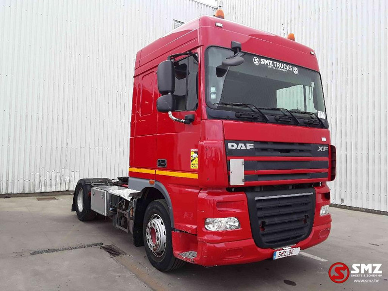 DAF 105 XF 410 527000 km TOP B truck - Tracteur routier: photos 1 DAF 105 XF 410 527000 km TOP B truck - Tracteur routier: photos 1
