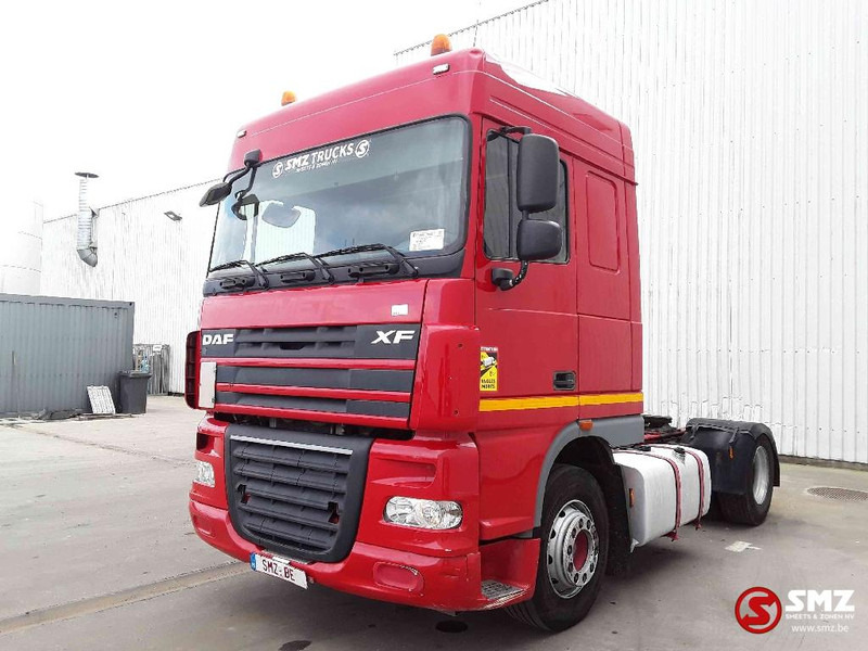 DAF 105 XF 410 527000 km TOP B truck - Tracteur routier: photos 3 DAF 105 XF 410 527000 km TOP B truck - Tracteur routier: photos 3