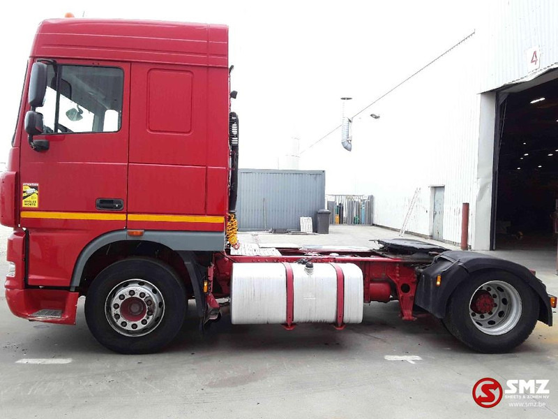 DAF 105 XF 410 527000 km TOP B truck - Tracteur routier: photos 5 DAF 105 XF 410 527000 km TOP B truck - Tracteur routier: photos 5
