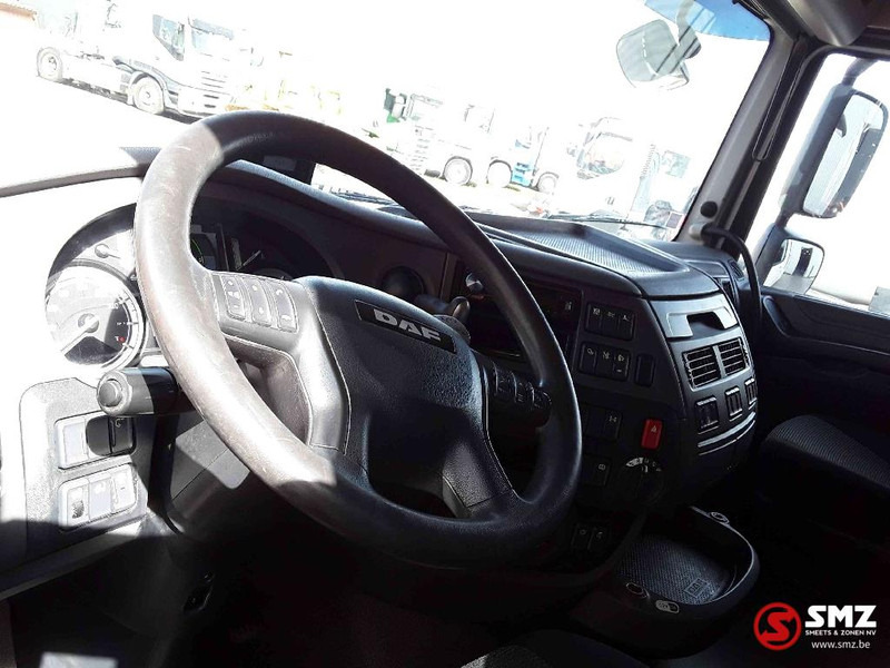 Tracteur routier DAF 105 XF 460 spacecab: photos 8
