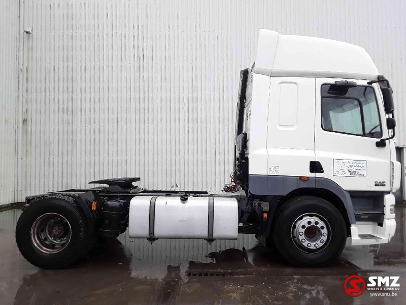 DAF 85 CF 430 manual FRANCAIS - Tracteur routier: photos 4 DAF 85 CF 430 manual FRANCAIS - Tracteur routier: photos 4