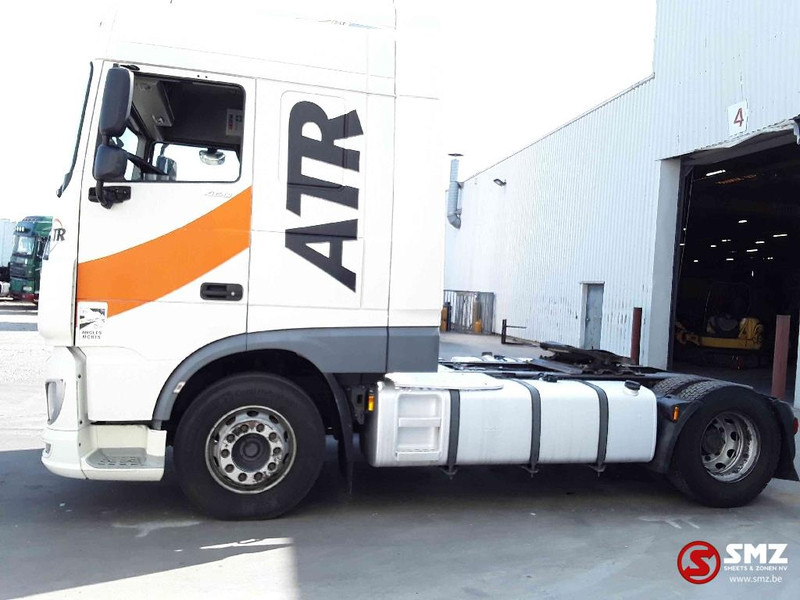 DAF XF 460 Spacecab intarder 2tanks - Tracteur routier: photos 5 DAF XF 460 Spacecab intarder 2tanks - Tracteur routier: photos 5