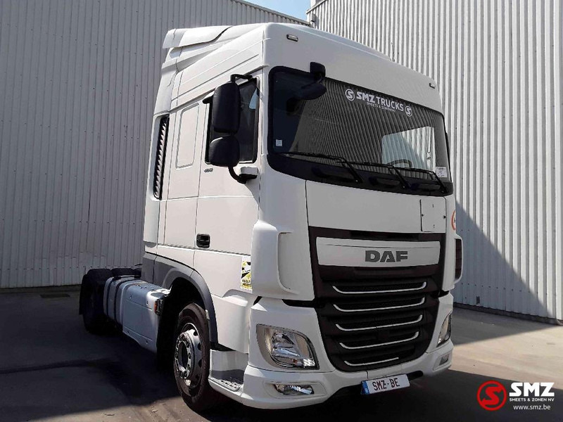 DAF XF 460 Spacecab intarder 2tanks - Tracteur routier: photos 1 DAF XF 460 Spacecab intarder 2tanks - Tracteur routier: photos 1