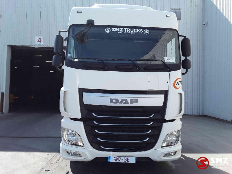 DAF XF 460 Spacecab intarder 2tanks - Tracteur routier: photos 2 DAF XF 460 Spacecab intarder 2tanks - Tracteur routier: photos 2