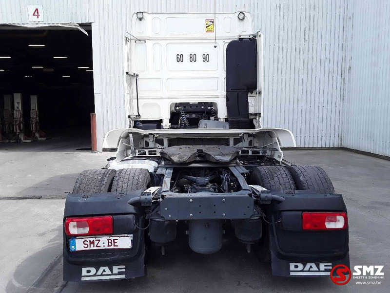Tracteur routier DAF XF 480 intarder 628'km: photos 11