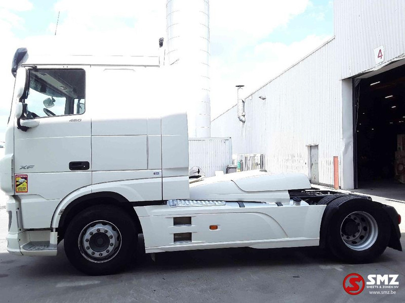DAF XF 480 intarder 628'km - Tracteur routier: photos 5 DAF XF 480 intarder 628'km - Tracteur routier: photos 5