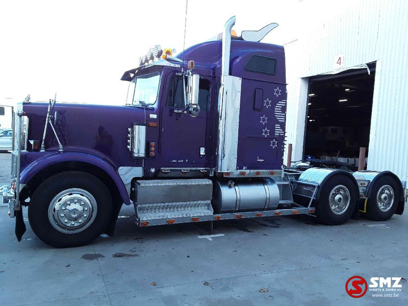 International CUMMINS 480 PK - Tracteur routier: photos 5 International CUMMINS 480 PK - Tracteur routier: photos 5