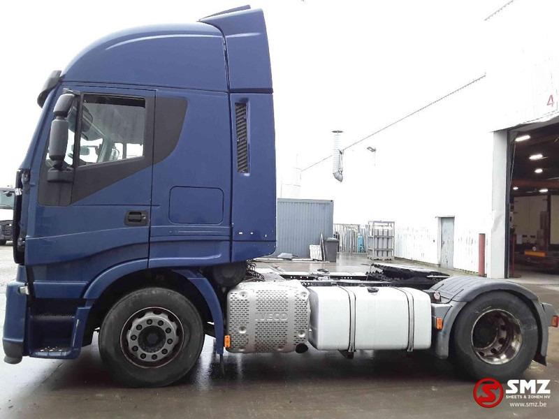 Iveco Stralis 460 Hi Way 505'km - Tracteur routier: photos 5 Iveco Stralis 460 Hi Way 505'km - Tracteur routier: photos 5
