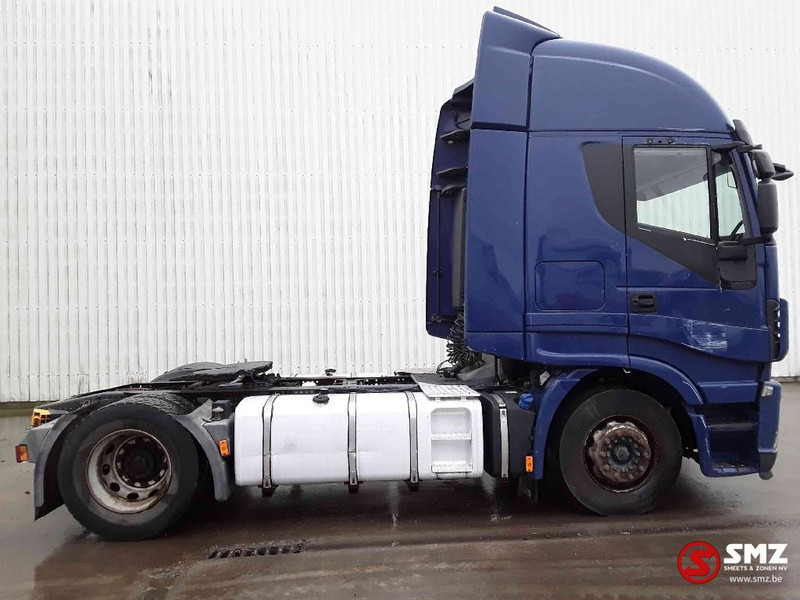 Iveco Stralis 460 Hi Way 505'km - Tracteur routier: photos 4 Iveco Stralis 460 Hi Way 505'km - Tracteur routier: photos 4