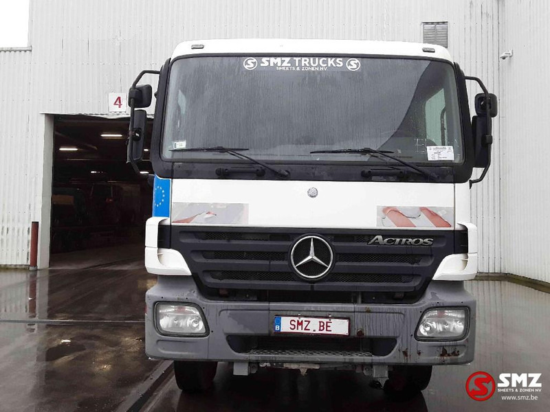 Mercedes-Benz Actros 2632 Eps lames -steel - Tracteur routier: photos 2 Mercedes-Benz Actros 2632 Eps lames -steel - Tracteur routier: photos 2