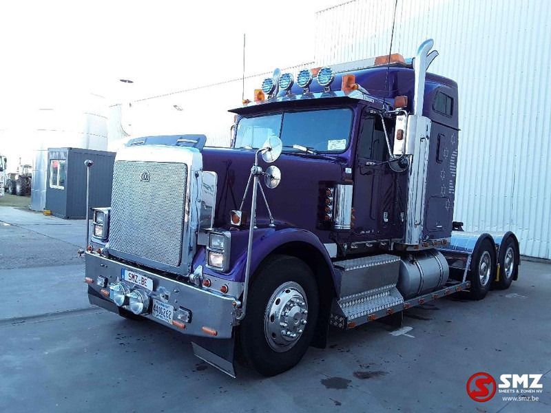 PETERBILT CUMMINS 480 PK - Tracteur routier: photos 3 PETERBILT CUMMINS 480 PK - Tracteur routier: photos 3