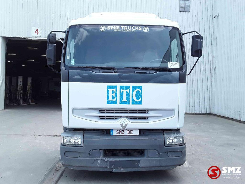 Renault 420 DCI - Tracteur routier: photos 2 Renault 420 DCI - Tracteur routier: photos 2