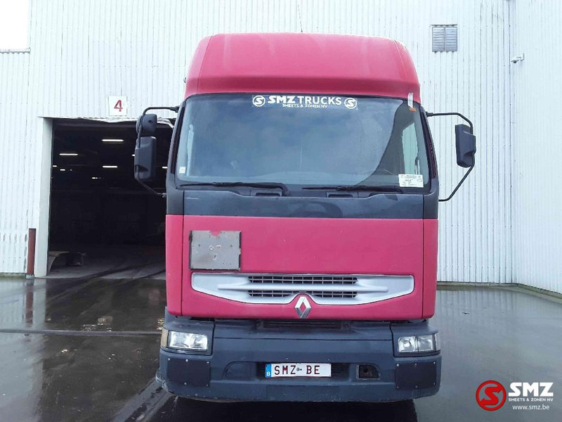 Renault Premium 420 hydraulic - Tracteur routier: photos 2 Renault Premium 420 hydraulic - Tracteur routier: photos 2