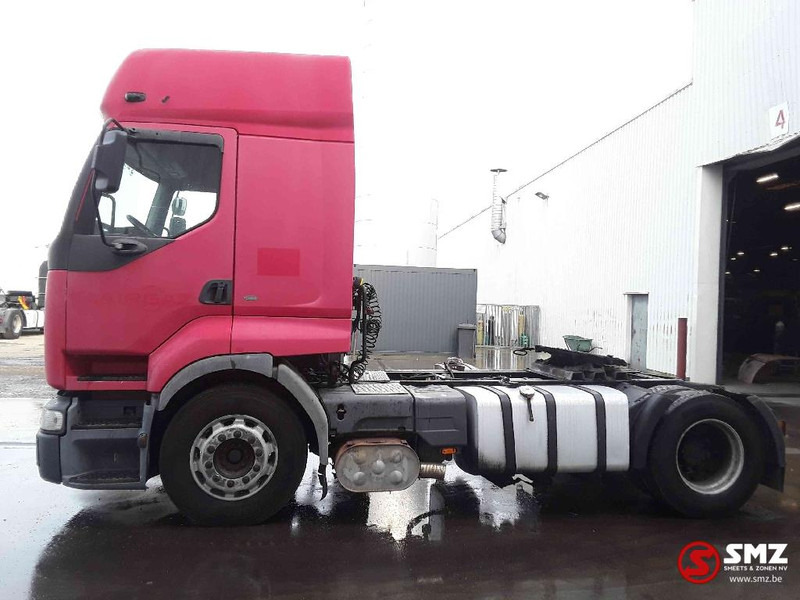 Renault Premium 420 hydraulic - Tracteur routier: photos 5 Renault Premium 420 hydraulic - Tracteur routier: photos 5