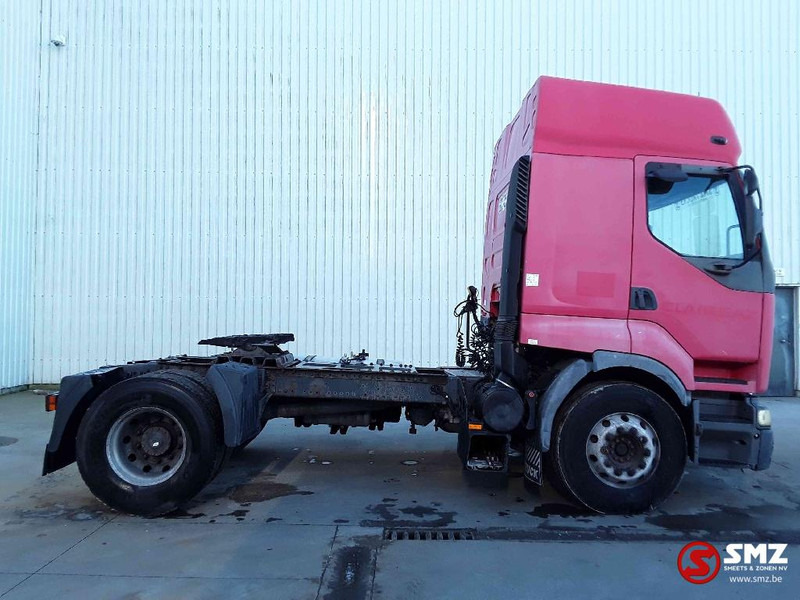Renault Premium 420 manual - Tracteur routier: photos 4 Renault Premium 420 manual - Tracteur routier: photos 4