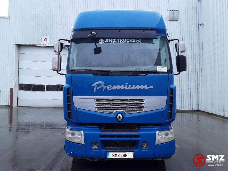 Renault Premium 450 manual - Tracteur routier: photos 2 Renault Premium 450 manual - Tracteur routier: photos 2