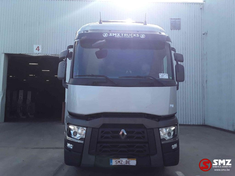 Renault T 440 Dti 13 - Tracteur routier: photos 2 Renault T 440 Dti 13 - Tracteur routier: photos 2