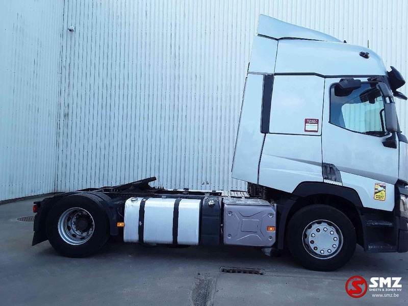 Renault T 440 Dti 13 - Tracteur routier: photos 4 Renault T 440 Dti 13 - Tracteur routier: photos 4