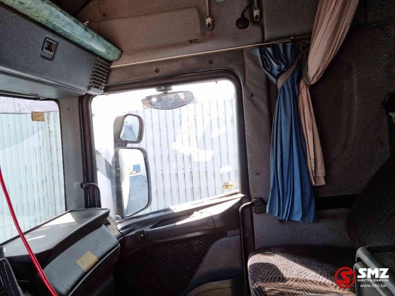 Tracteur routier Scania 144 460 6x2 ex portugal: photos 5