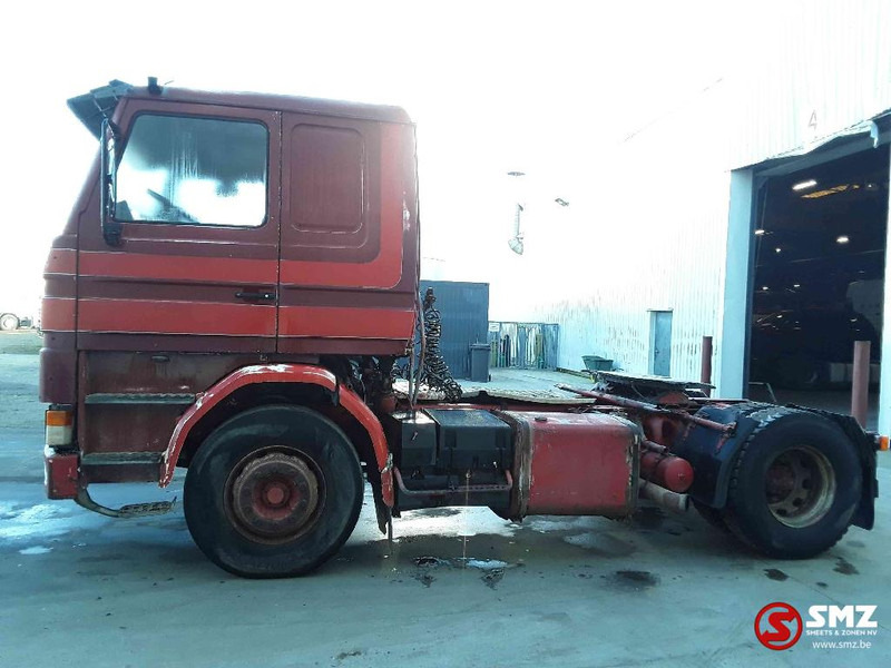 Scania R 143 400 - V8 - Tracteur routier: photos 5 Scania R 143 400 - V8 - Tracteur routier: photos 5