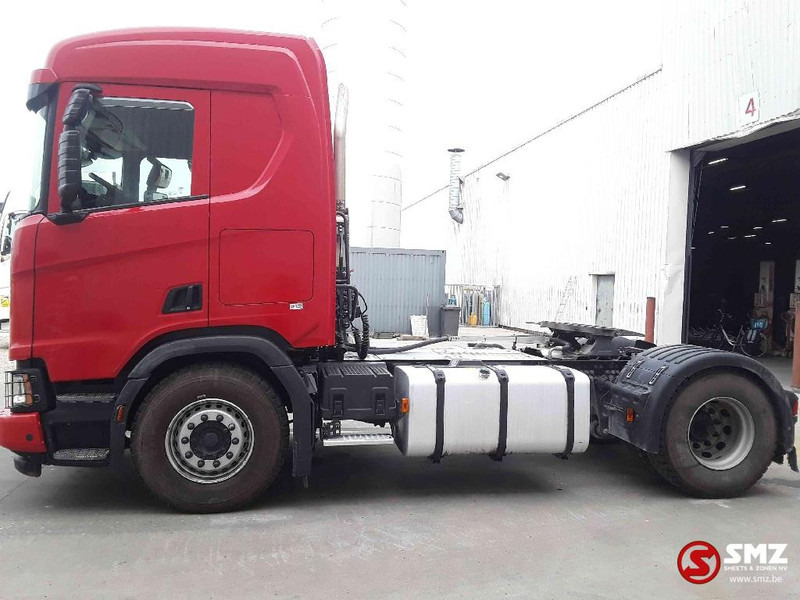 Scania R 410 XT retarder ACC hydraulic 5 x units - Tracteur routier: photos 5 Scania R 410 XT retarder ACC hydraulic 5 x units - Tracteur routier: photos 5
