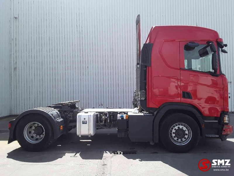 Scania R 410 Xt retarder full air hydraulic ACC navi 5x avaiilble - Tracteur routier: photos 4 Scania R 410 Xt retarder full air hydraulic ACC navi 5x avaiilble - Tracteur routier: photos 4