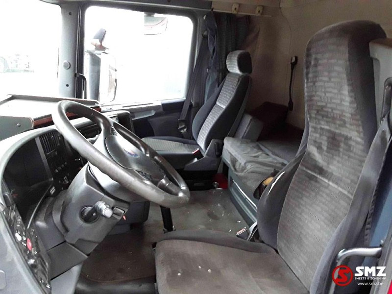 Tracteur routier Scania R 420 6x2: photos 7