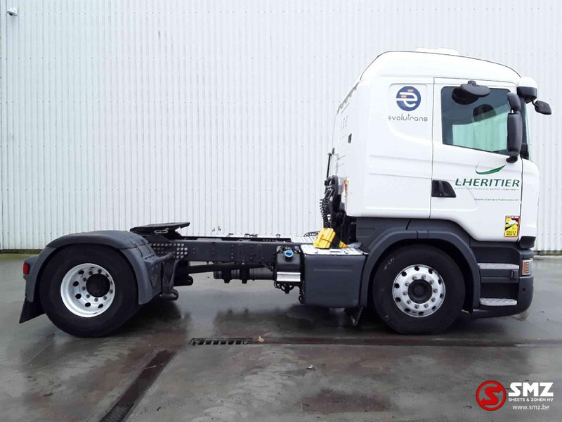 Scania R 490 ADR retarder - Tracteur routier: photos 4 Scania R 490 ADR retarder - Tracteur routier: photos 4