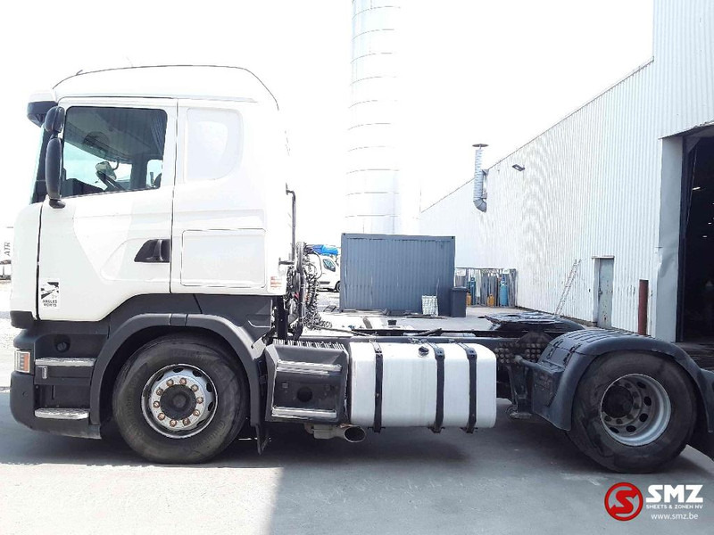 Scania R 490 adr retarder - Tracteur routier: photos 5 Scania R 490 adr retarder - Tracteur routier: photos 5