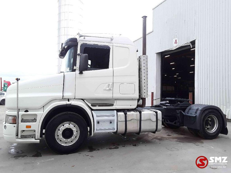 Scania T 144 460 Torpedo - Tracteur routier: photos 5 Scania T 144 460 Torpedo - Tracteur routier: photos 5