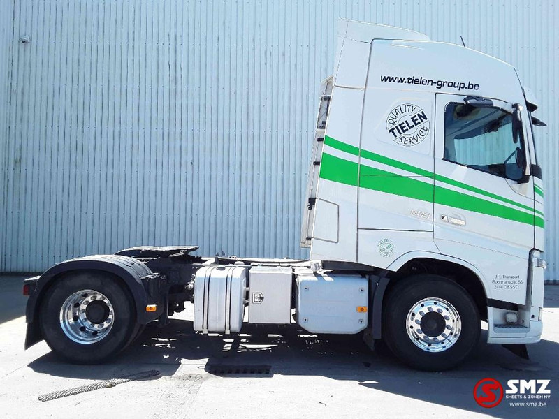 Volvo FH 500 Globe hydraulic 9x I parc cool alcoa - Tracteur routier: photos 4 Volvo FH 500 Globe hydraulic 9x I parc cool alcoa - Tracteur routier: photos 4