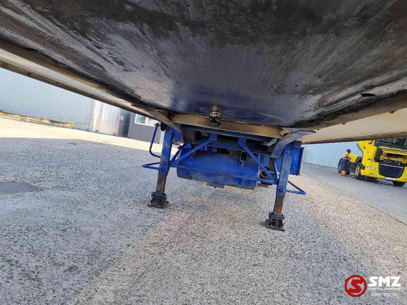 Trailor Oplegger Topshape PERFECT shape thermoking - Semi-remorque frigorifique: photos 4 Trailor Oplegger Topshape PERFECT shape thermoking - Semi-remorque frigorifique: photos 4