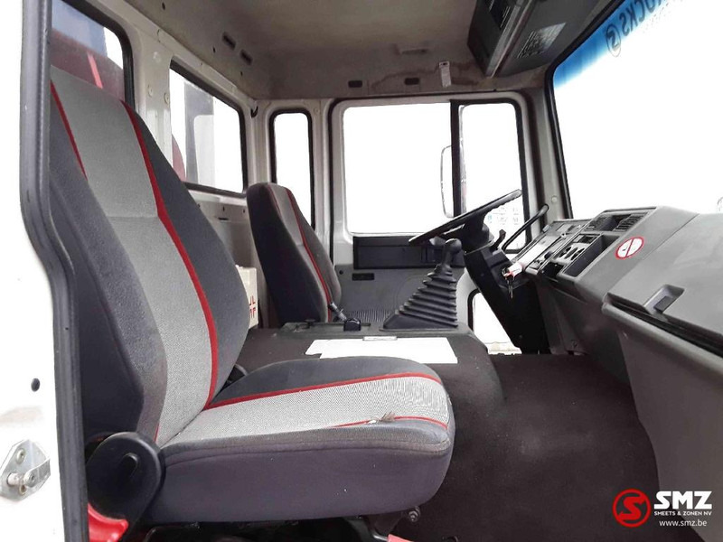 Camion citerne Volvo FL 6 6500l 8500: photos 6