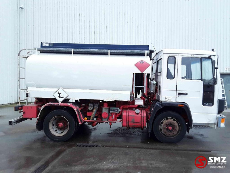 Volvo FL 6 6500l 8500 - Camion citerne: photos 4 Volvo FL 6 6500l 8500 - Camion citerne: photos 4