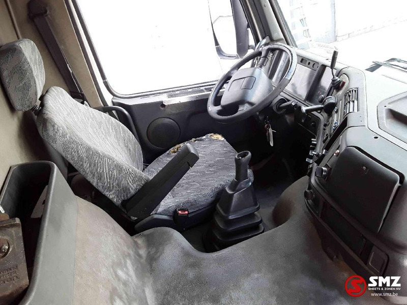 Camion citerne Volvo FM 7 290 lames inox: photos 6