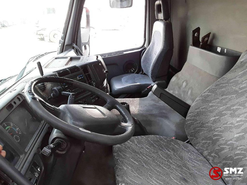 Camion citerne Volvo FM 7 290 lames inox: photos 7
