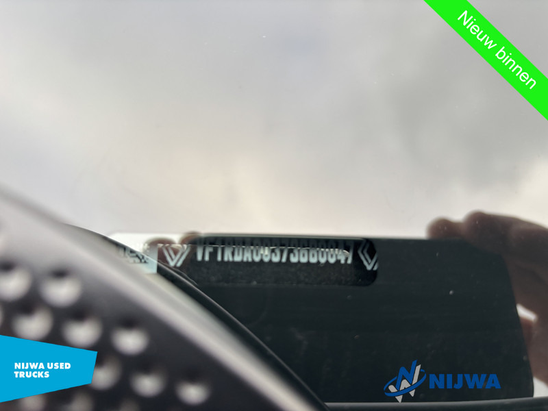 Renault Master 170 L3H2 Carplay + Parkeersensoren - Fourgonnette: photos 5 Renault Master 170 L3H2 Carplay + Parkeersensoren - Fourgonnette: photos 5