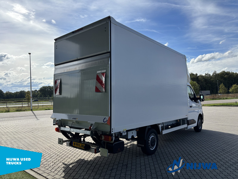 Renault Master 170 Laadklep + Camera - Fourgon utilitaire: photos 3 Renault Master 170 Laadklep + Camera - Fourgon utilitaire: photos 3