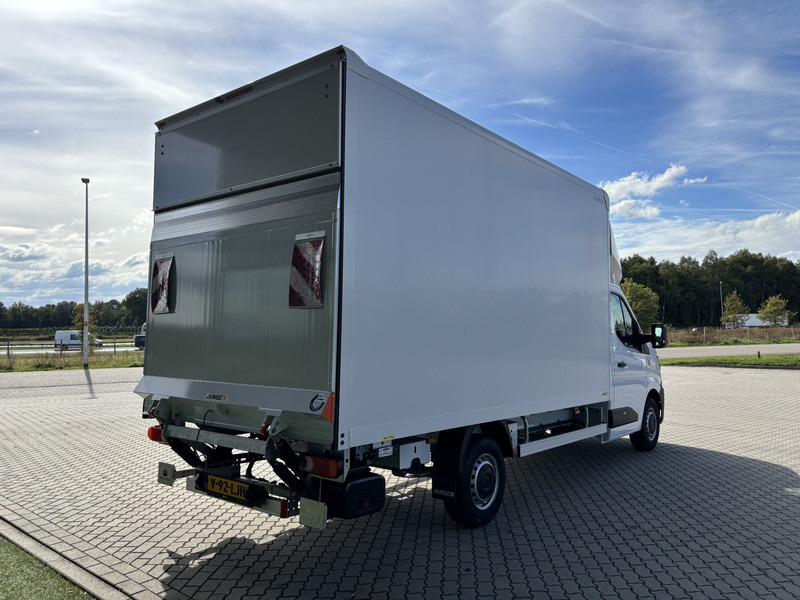 Renault Master 170 Laadklep + Camera - Fourgon utilitaire: photos 3 Renault Master 170 Laadklep + Camera - Fourgon utilitaire: photos 3
