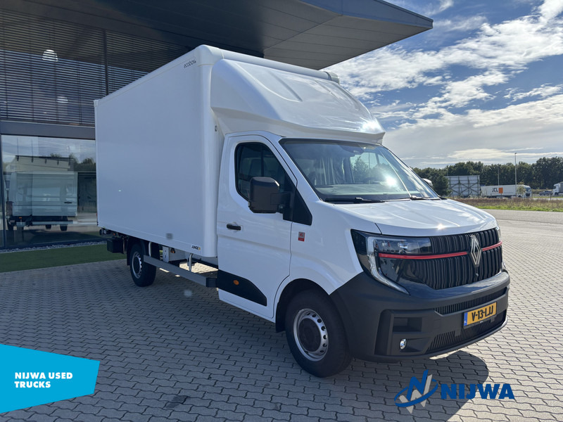 Renault Master 170 Laadklep + Camera - Fourgon utilitaire: photos 2 Renault Master 170 Laadklep + Camera - Fourgon utilitaire: photos 2