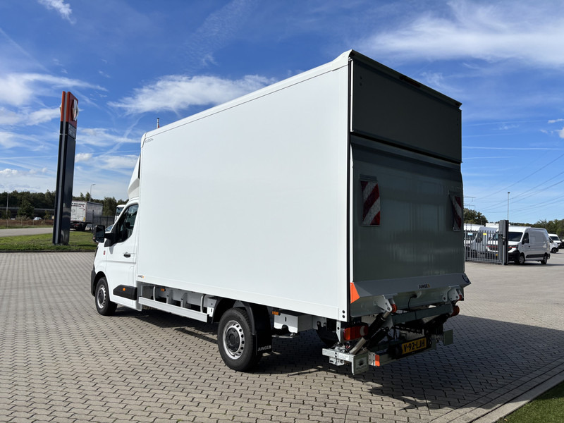 Renault Master 170 Laadklep + Camera - Fourgon utilitaire: photos 4 Renault Master 170 Laadklep + Camera - Fourgon utilitaire: photos 4