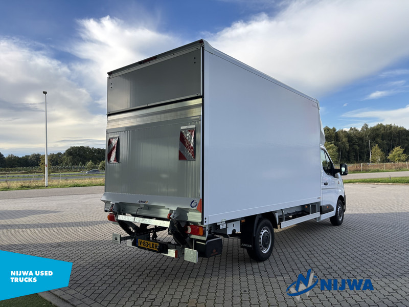 Renault Master 170 Laadklep + Camera - Fourgon utilitaire: photos 3 Renault Master 170 Laadklep + Camera - Fourgon utilitaire: photos 3