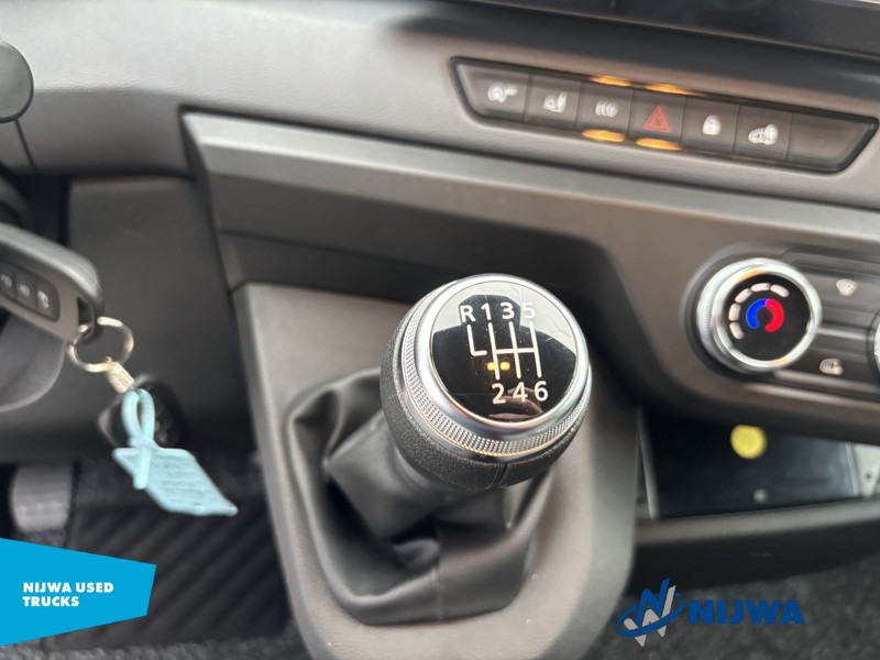 Fourgon utilitaire neuf Renault Master T35 130 L3H2 Parkeersensoren + Carplay: photos 11 Fourgon utilitaire neuf Renault Master T35 130 L3H2 Parkeersensoren + Carplay: photos 11