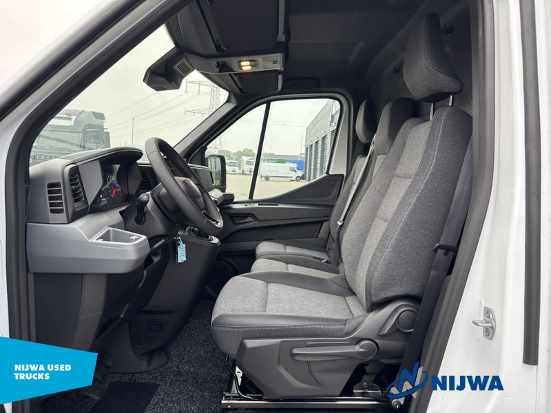 Fourgon utilitaire neuf Renault Master T35 130 L3H2 Parkeersensoren + Carplay: photos 7 Fourgon utilitaire neuf Renault Master T35 130 L3H2 Parkeersensoren + Carplay: photos 7