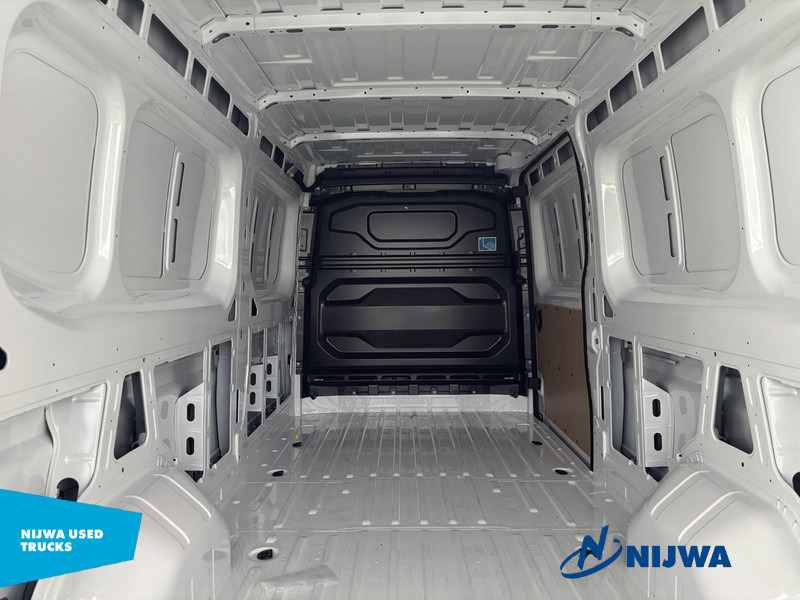 Fourgon utilitaire neuf Renault Master T35 130 L3H2 Parkeersensoren + Carplay: photos 17 Fourgon utilitaire neuf Renault Master T35 130 L3H2 Parkeersensoren + Carplay: photos 17