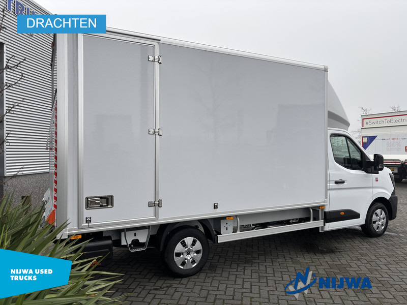 Renault Master T35 150 Navigatie + Laadklep - Fourgon utilitaire: photos 4 Renault Master T35 150 Navigatie + Laadklep - Fourgon utilitaire: photos 4